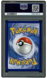 2022 Lost Origin Pikachu VMAX #TG29 PSA 10 on Beezie.