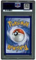 2025 Phantasmal Flames Mega Charizard X EX #109 PSA 10 on Beezie.