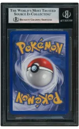 2005 EX Delta Species Umbreon #17 BGS 8.5 on Beezie.