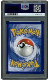 2024 Temporal Forces Raging Bolt EX #208 PSA 10 on Beezie.
