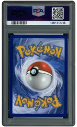 2024 Surging Sparks Latios #203 PSA 10 on Beezie.