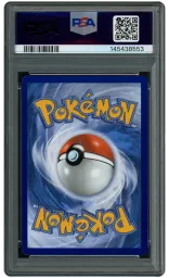 2025 Phantasmal Flames Mega Charizard X EX #109 PSA 10 on Beezie.