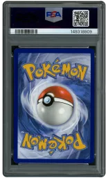 2023 Black Star Promo Charizard EX #56 PSA 10 on Beezie.