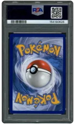 2025 Destined Rivals Team Rocket's Mewtwo EX #213 PSA 10 on Beezie.