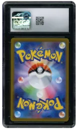 2023 Japanese Black Flame Deck Build Box Radiant Charizard #1 CGC 10 on Beezie.