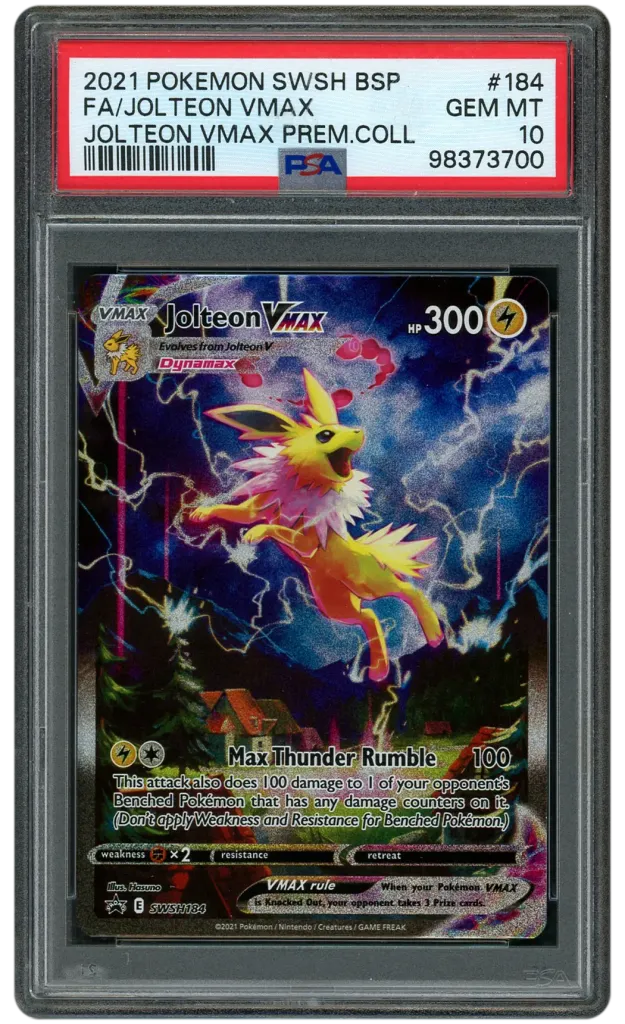 Card front