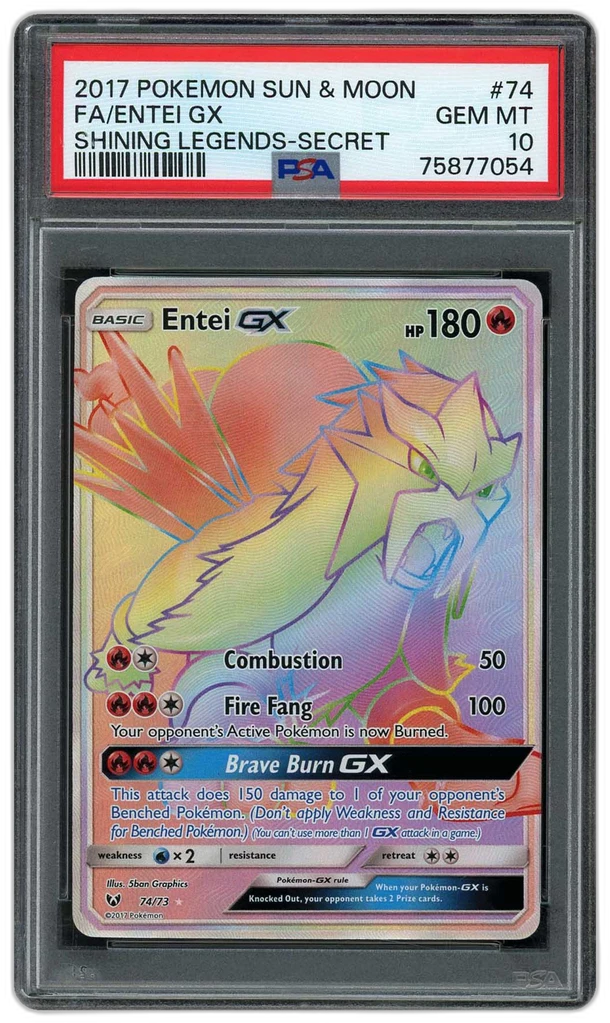 Card front