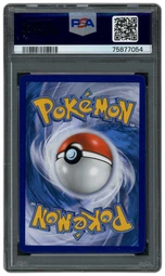 2017 Shining Legends Entei GX #74 PSA 10 on Beezie.