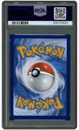 2023 Black Star Promo Pikachu with Grey Felt Hat #85 PSA 9 on Beezie.