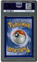 2020 Black Star Promo Espeon & Deoxys GX #SM240 PSA 9 on Beezie.