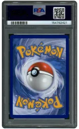 2026 Ascended Heroes Mightyena #243 PSA 10 on Beezie.