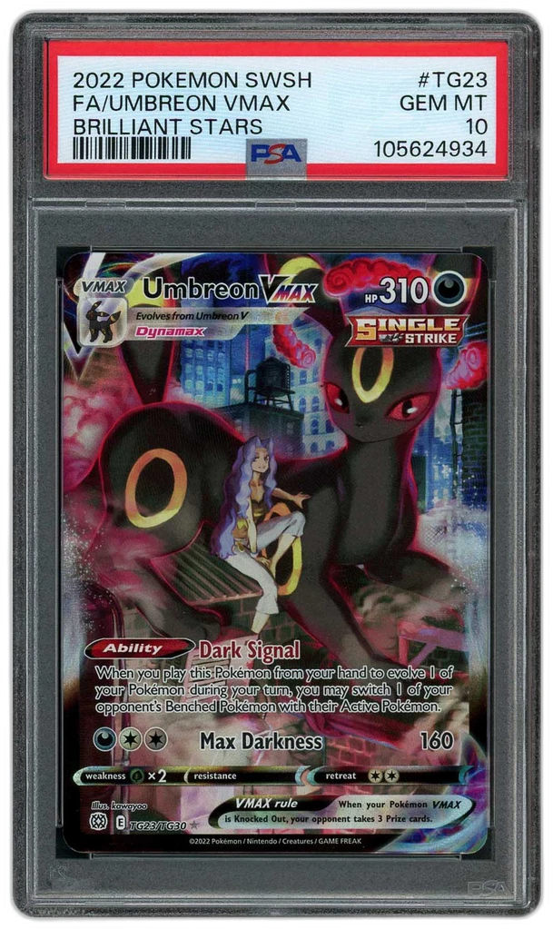 Card front