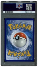 2022 Brilliant Stars Umbreon VMAX #TG23 PSA 10 on Beezie.