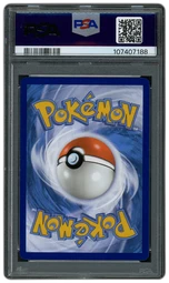 2023 Obsidian Flames Ninetales #199 PSA 10 on Beezie.