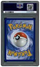 2025 Prismatic Evolutions Raging Bolt EX #166 PSA 10 on Beezie.