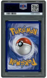 2025 Phantasmal Flames Dewgong #97 PSA 10 on Beezie.