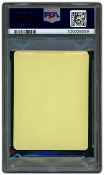 2023 Japanese Stickers Tyranitar #18 PSA 10 on Beezie.