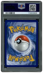 2023 Crown Zenith Arceus VSTAR #GG70 PSA 10 on Beezie.