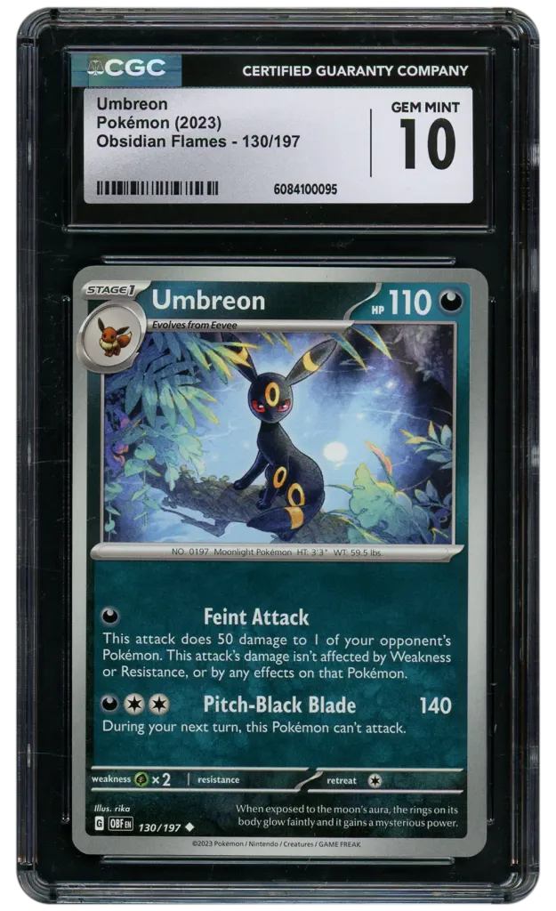 Card front