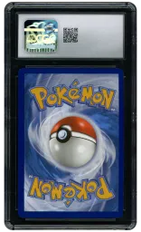 2023 Obsidian Flames Umbreon #130 CGC 10 on Beezie.