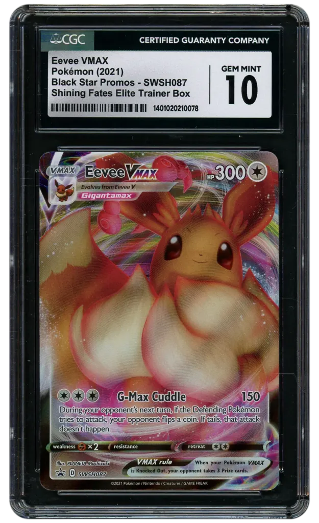 Card front
