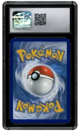 2021 Black Star Promo Eevee VMAX #SWSH087 CGC 10 on Beezie.