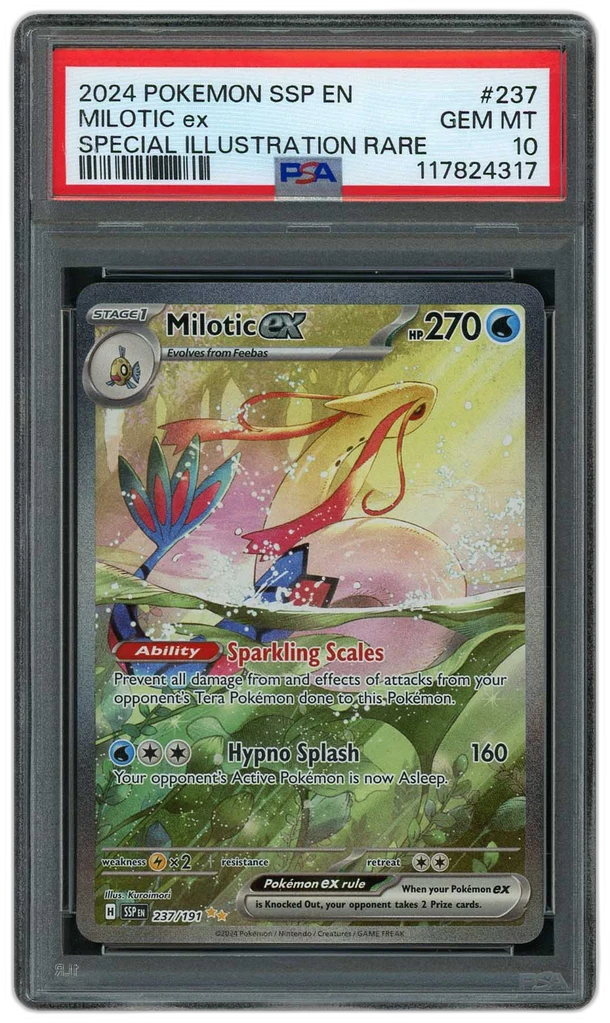 Card front