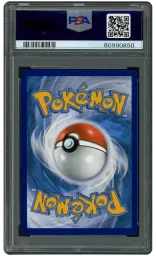 2021 Shining Fates Grimmsnarl V #SV116 PSA 10 on Beezie.