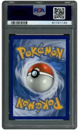 2020 Vivid Voltage Zacian #82 PSA 10 on Beezie.