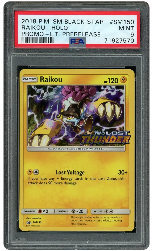 Card front