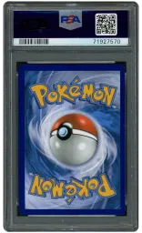 2018 Black Star Promo Raikou #SM150 PSA 9 on Beezie.