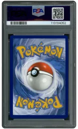 2023 Classic Collection Mewtwo #14 PSA 9 on Beezie.