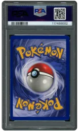 1999 Jungle 1st Edition Venonat #63 PSA 9 on Beezie.