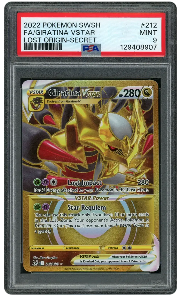 Card front