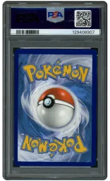 2022 Lost Origin Giratina VSTAR #212 PSA 9 on Beezie.