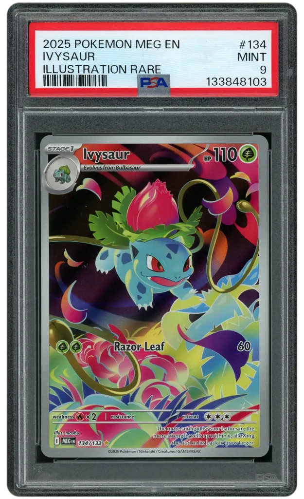 Card front