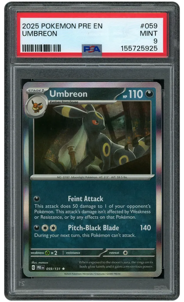 Card front