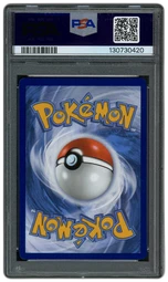 2025 Mega Evolution Bulbasaur #133 PSA 10 on Beezie.