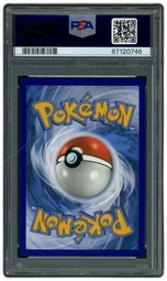 2019 Cosmic Eclipse Blastoise & Piplup GX #253 PSA 8 on Beezie.