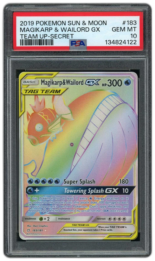 Card front