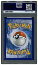 2019 Team Up Magikarp & Wailord GX #183 PSA 10 on Beezie.