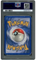 2003 EX Dragon Rayquaza EX #97 PSA 3 on Beezie.
