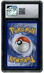 2021 Celebrations Classic Collection Birthday Pikachu #24 CGC 10 on Beezie.