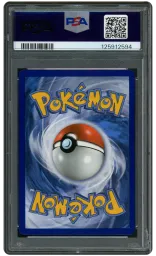 2014 Phantom Forces Gengar EX #34 PSA 6 on Beezie.