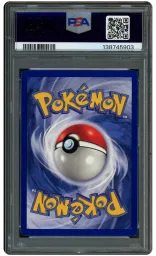 1999 Game 1st Edition Charmander #46 PSA 7 on Beezie.