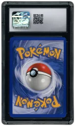 2004 EX Team Rocket Returns Dark Weezing #42 CGC 9 on Beezie.