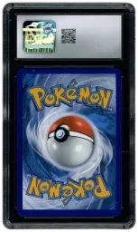 2023 Pokemon 151 Omanyte #180 CGC 10 on Beezie.