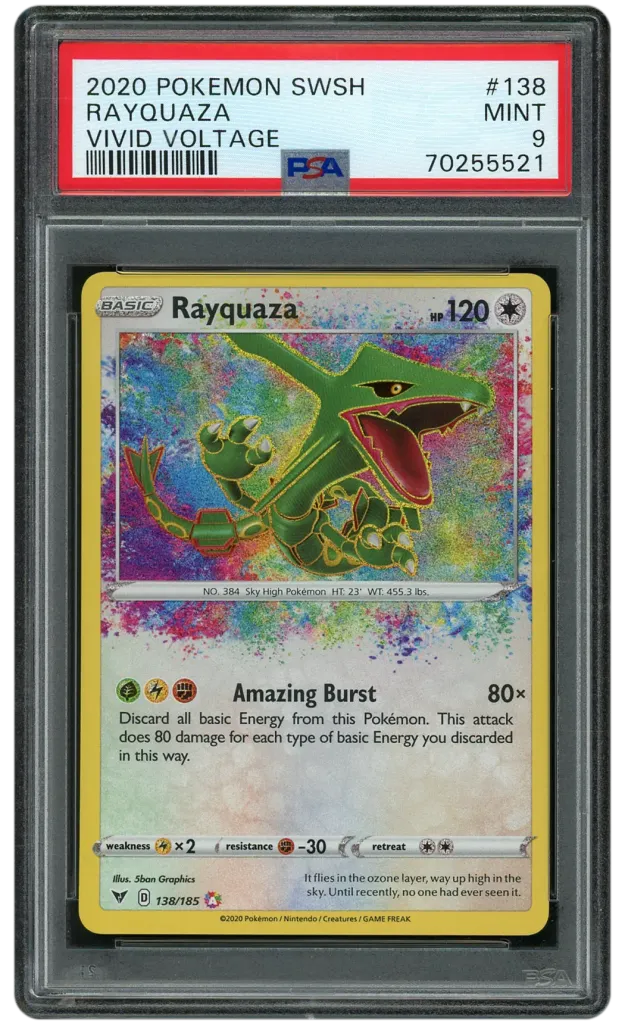 Card front