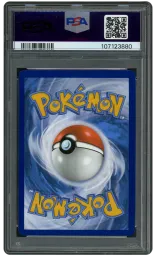 2023 Pokemon 151 Charizard EX #183 PSA 9 on Beezie.