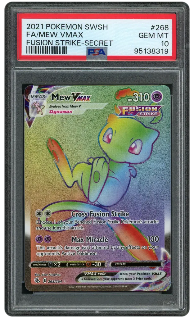 Card front